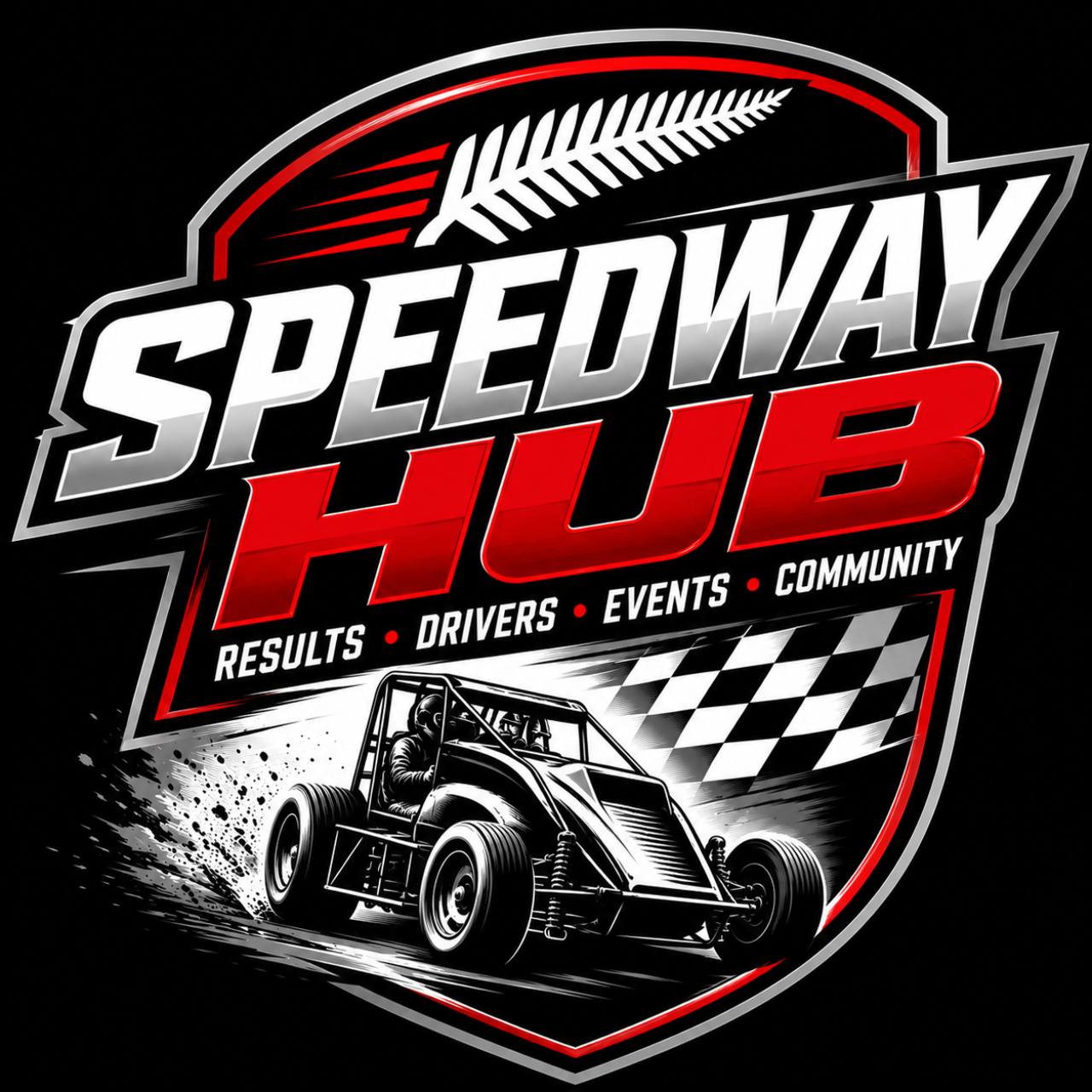 Speedway Hub
